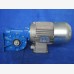 Carpanelli / STM 10:1 gear motor, 25 mm sh